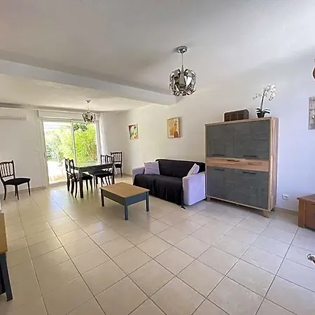 Maison Confort 3 Proche De La Hotel Narbonne-Plage