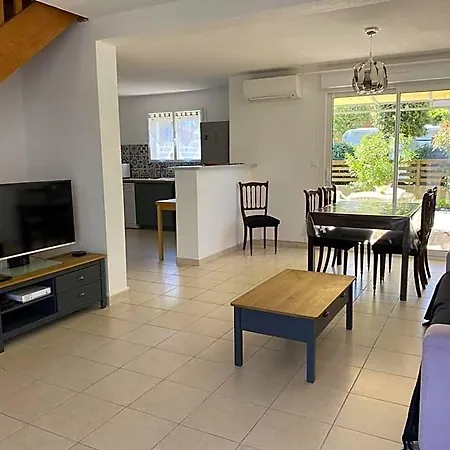 Maison Confort 3 Proche De La Hotel 3*